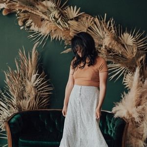 Meet your Posher, Noemi